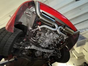 engine