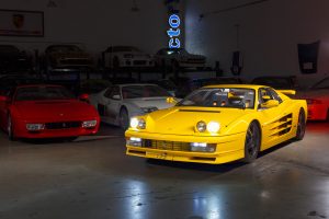 yellow test-9